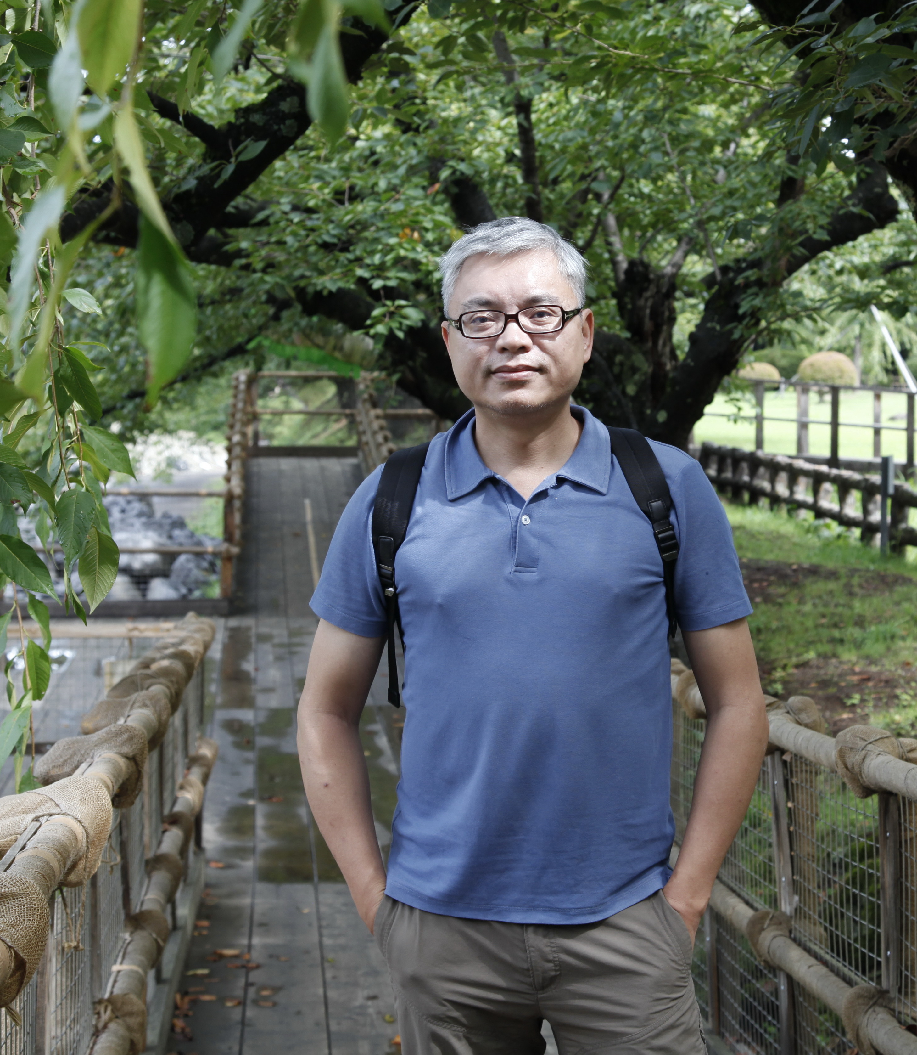 Chen,Ho-Wen